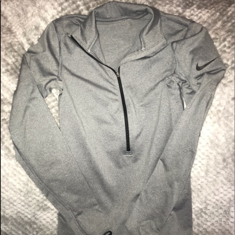 Nike long sleeve